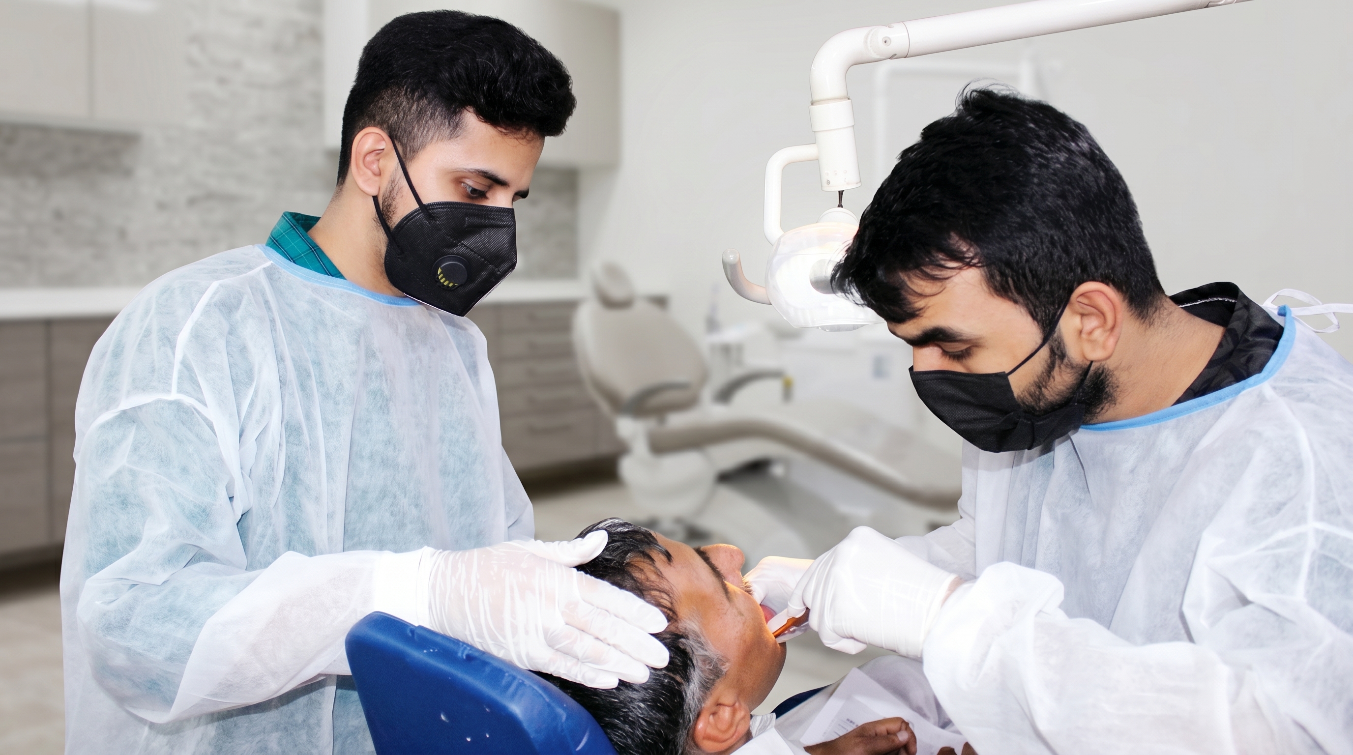 Faculty of Dentistry & Allied Sciences