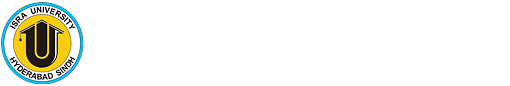 Isra University Logo