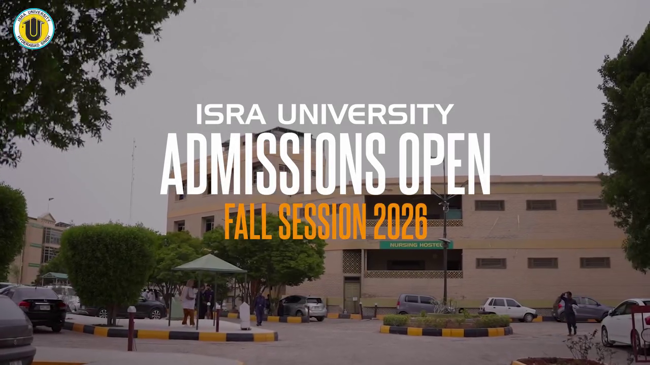 Isra University Main Campus