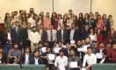 ISRA UNIVERSITY SHOWCASES INNOVATIONS IN FINAL YEAR BUSINESS PROJECTS