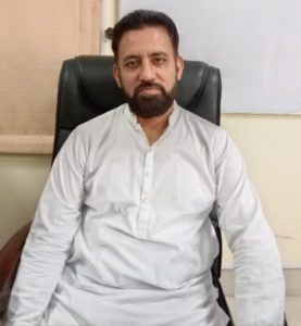 Faculty